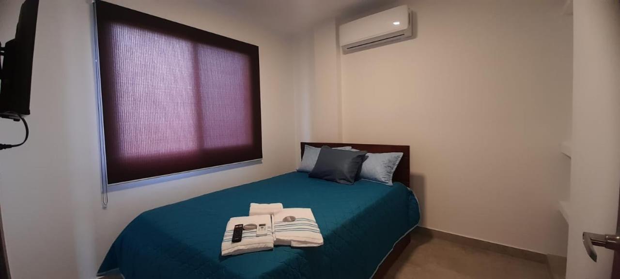 Departamento Margarita Beach House Data de Villamil Экстерьер фото