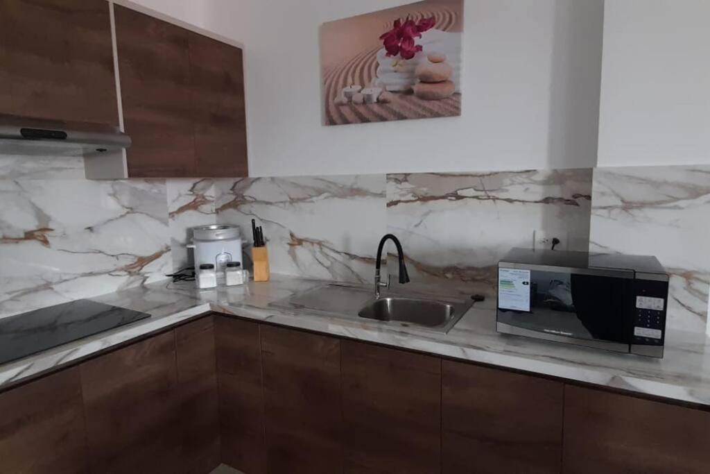 Departamento Margarita Beach House Data de Villamil Экстерьер фото