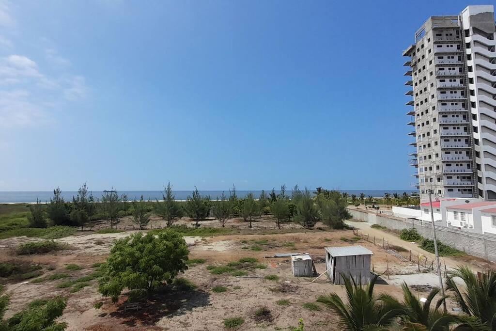 Departamento Margarita Beach House Data de Villamil Экстерьер фото