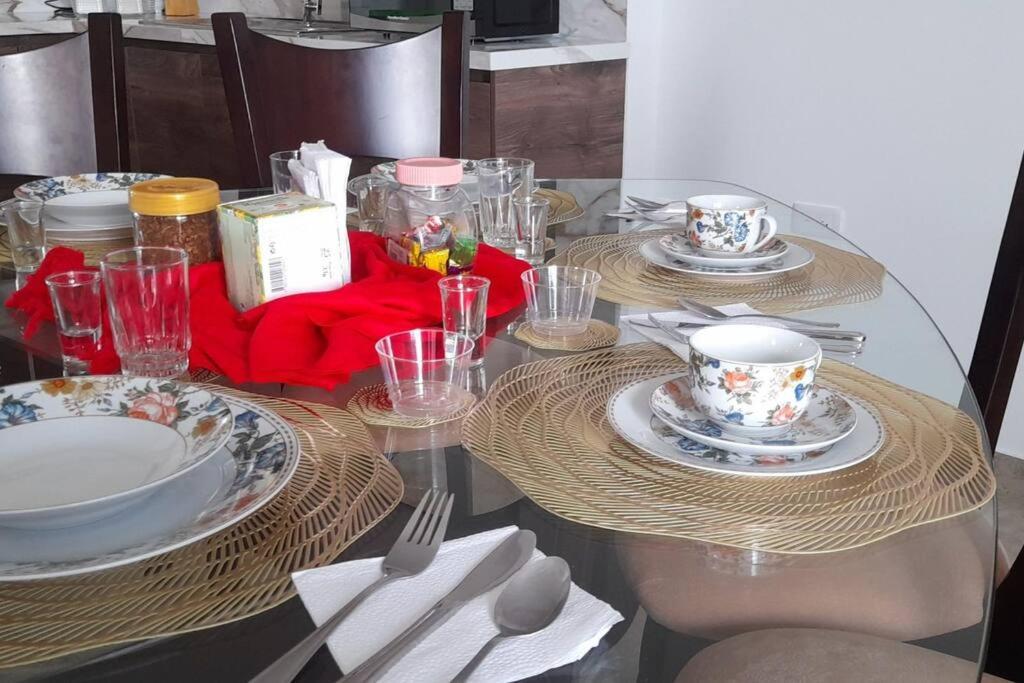 Departamento Margarita Beach House Data de Villamil Экстерьер фото