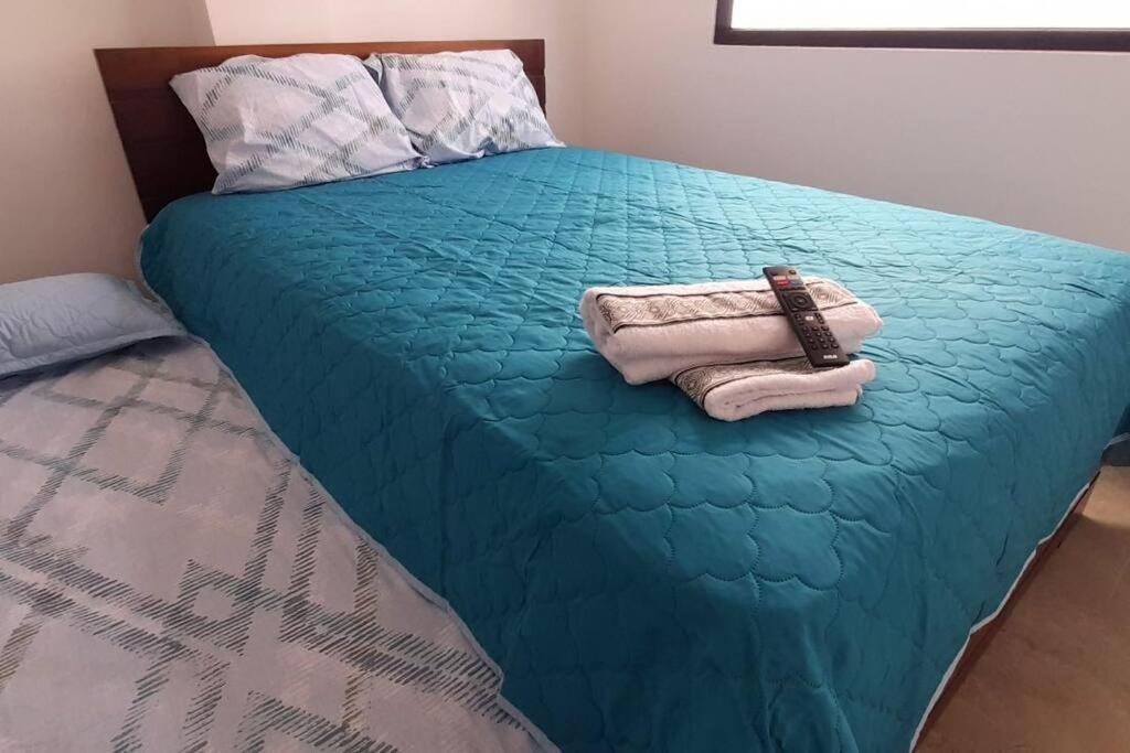Departamento Margarita Beach House Data de Villamil Экстерьер фото