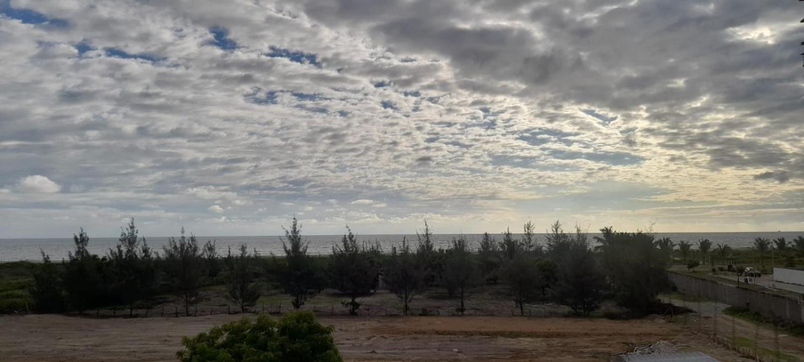 Departamento Margarita Beach House Data de Villamil Экстерьер фото