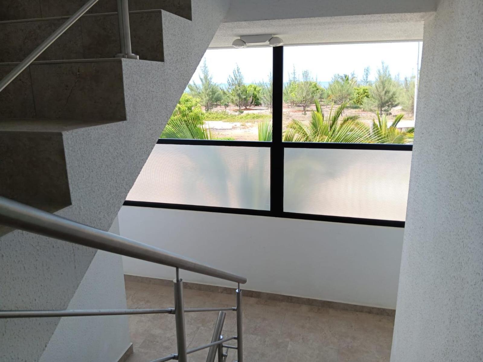 Departamento Margarita Beach House Data de Villamil Экстерьер фото